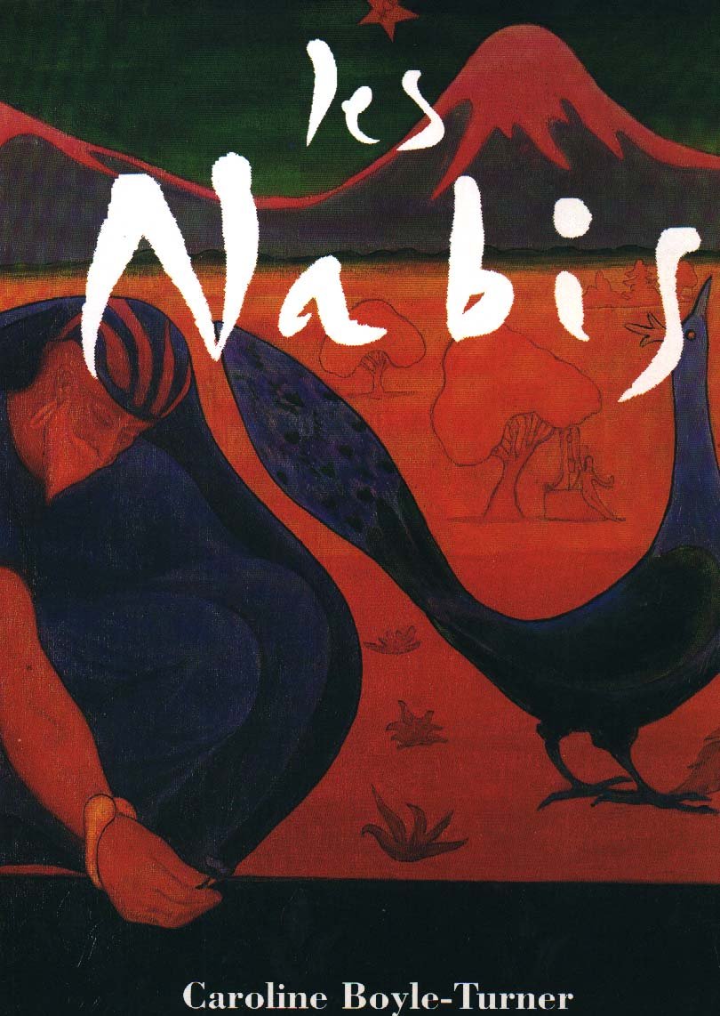 Les Nabis 9782880012885