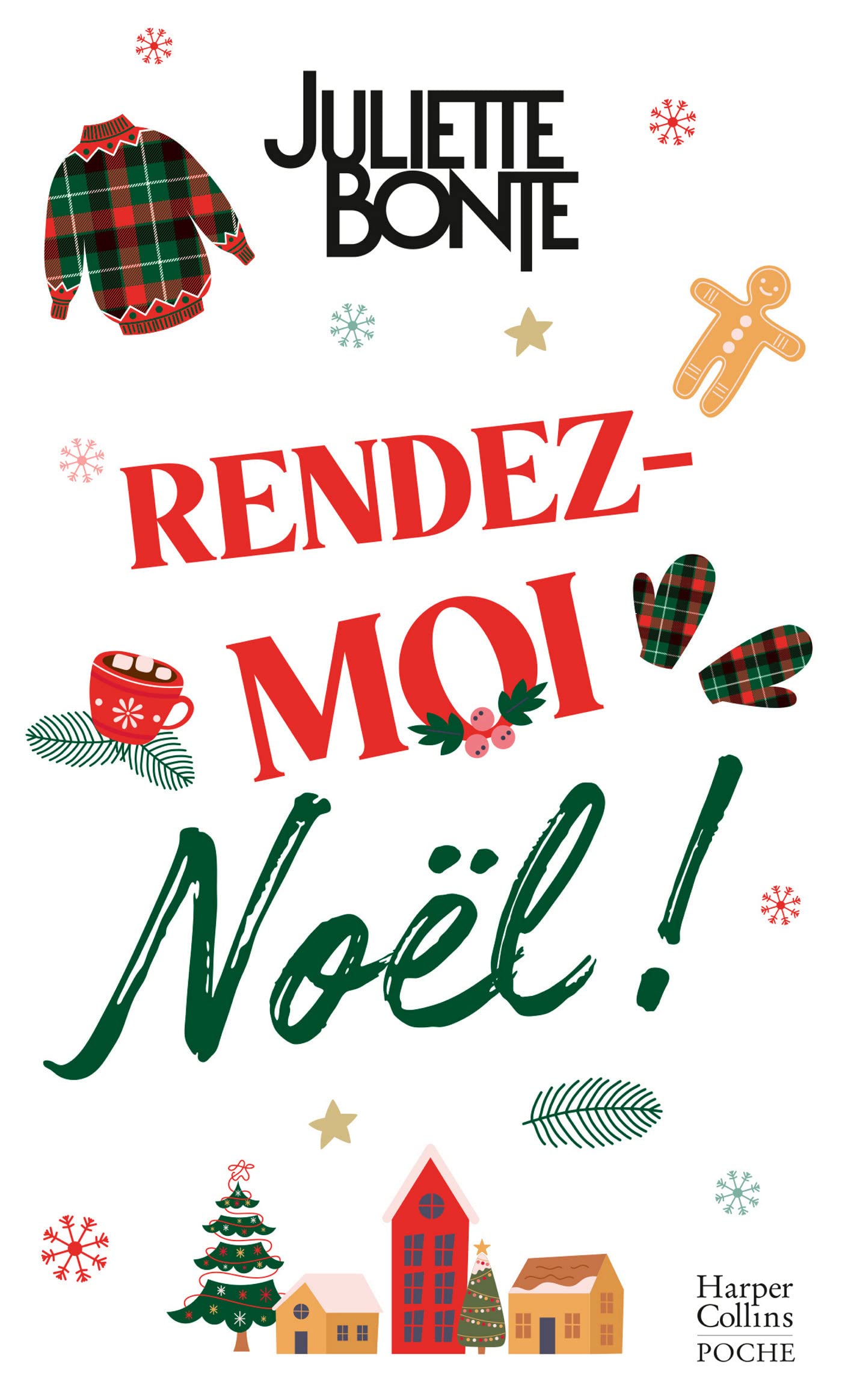 Rendez-moi Noël ! 9791033913191