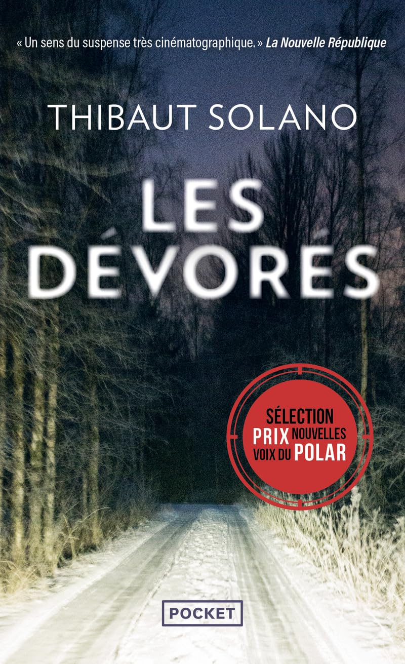 Les Dévorés 9782266337991