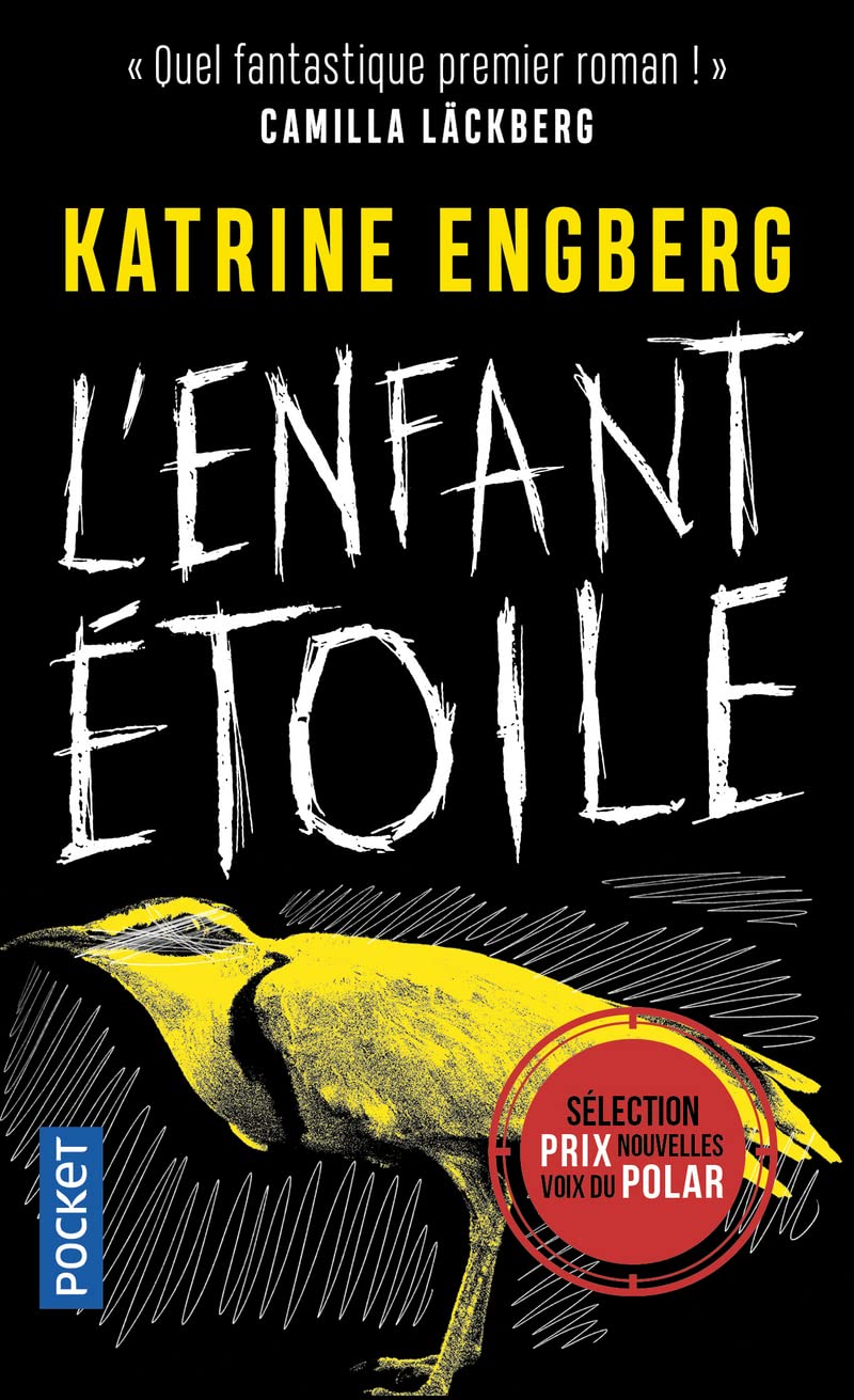 L'Enfant étoile 9782266324755