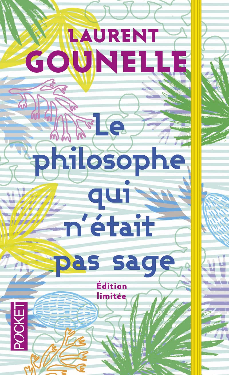 Le philosophe qui n'était pas sage - COLLECTOR 9782266264082