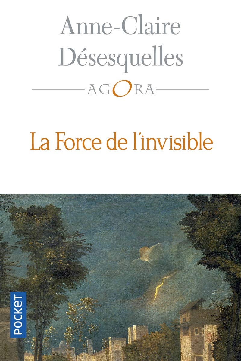 La Force de l'invisible 9782266306546