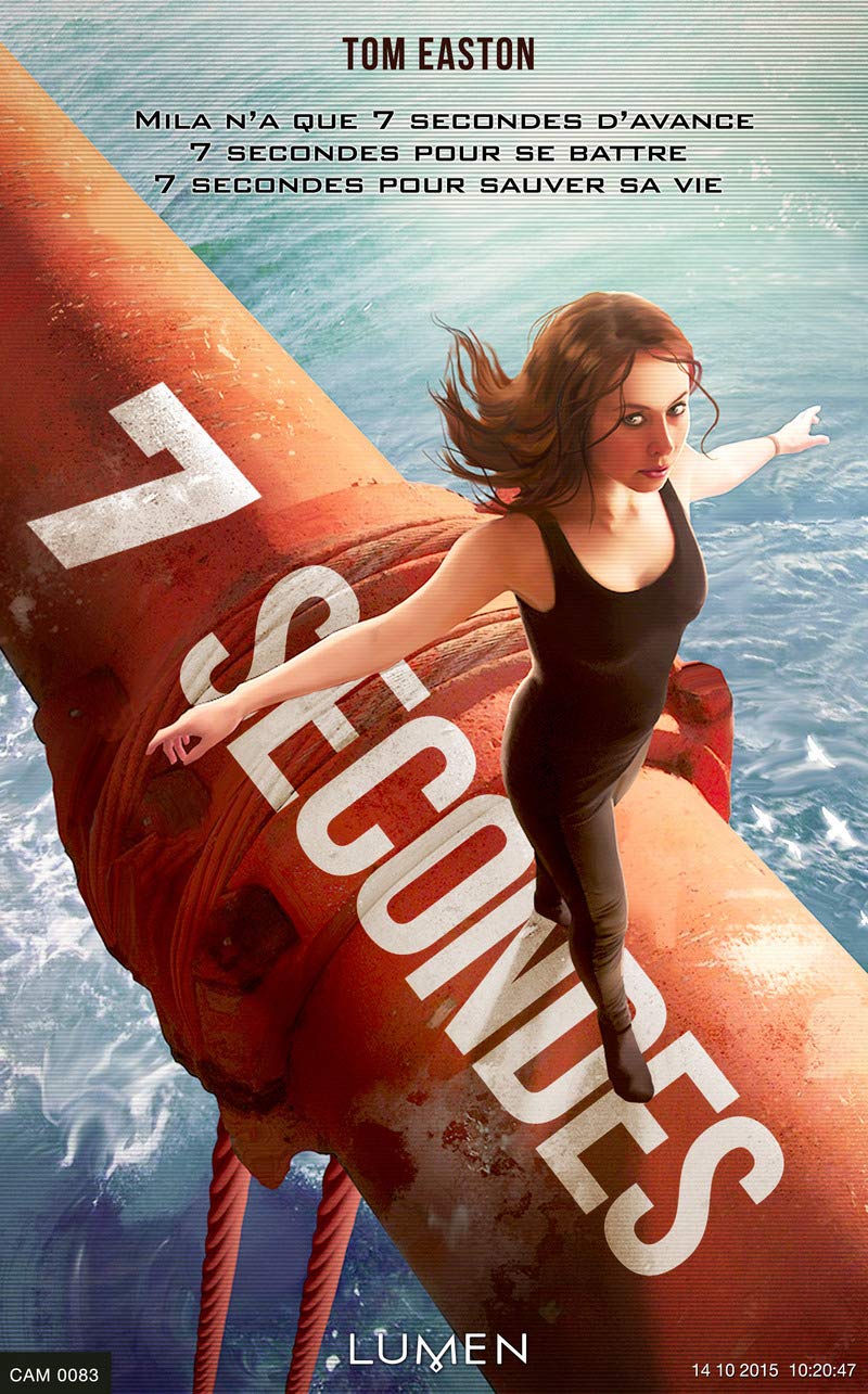 Sept secondes 9782371020368