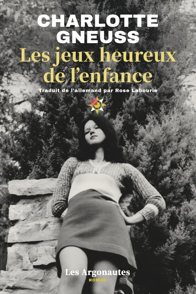 Les Jeux heureux de l'enfance 9782494289956