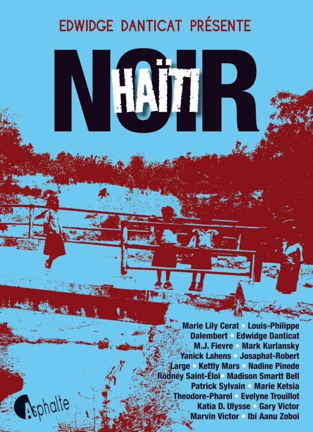 Haïti noir 9782918767237