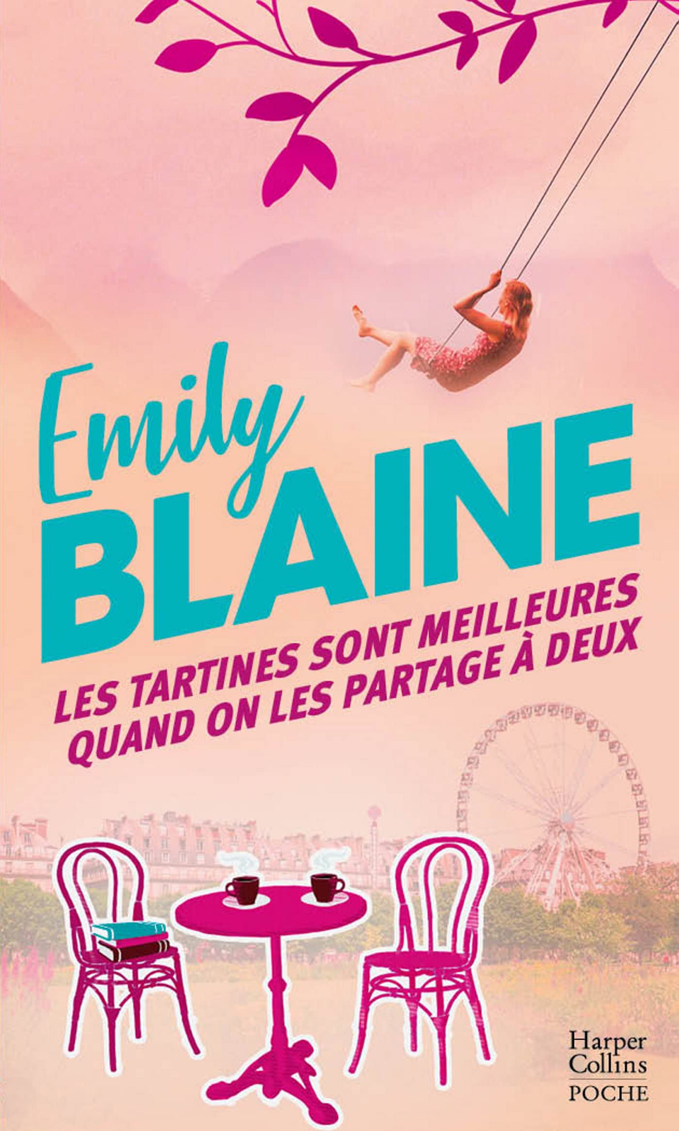 Les tartines sont meilleures quand on les partage à deux: Par l'autrice de Dear You, la série évènement Amazon Prime 2025 9791033914266