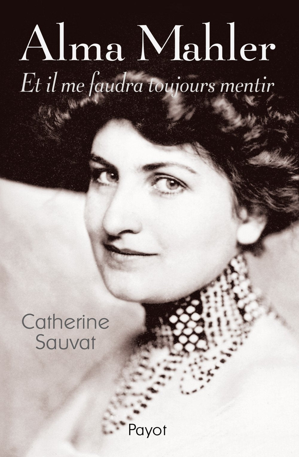 Alma Mahler 9782228903844