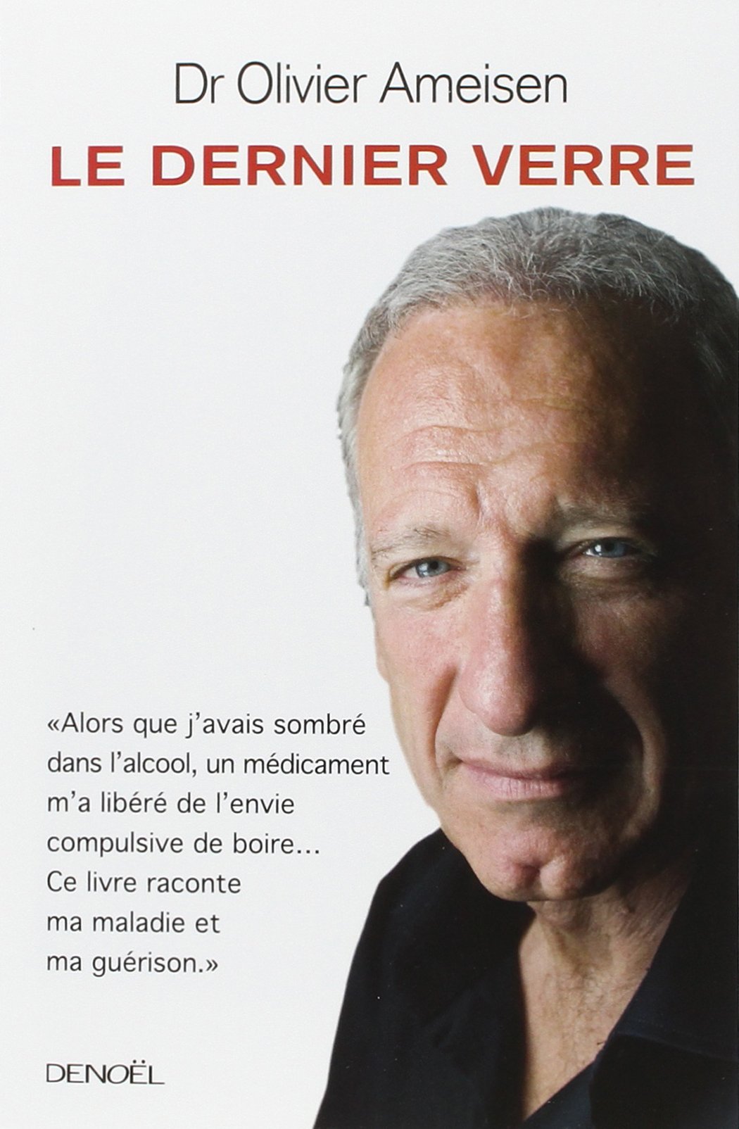 Le Dernier Verre 9782207259962