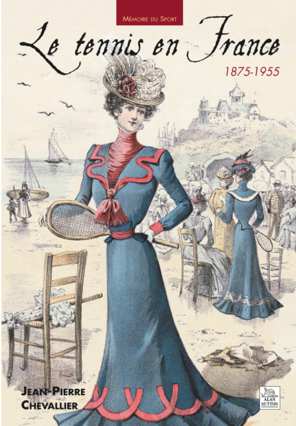 Tennis en France 1875-1955 (Le) 9782849106266