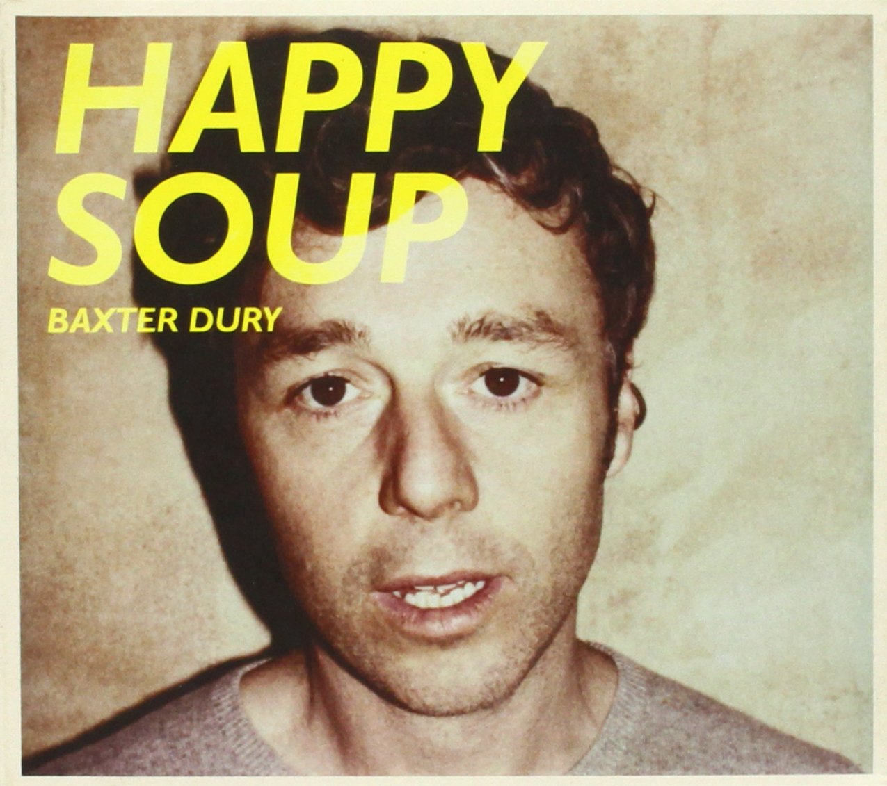 Happy Soup 9786314432867