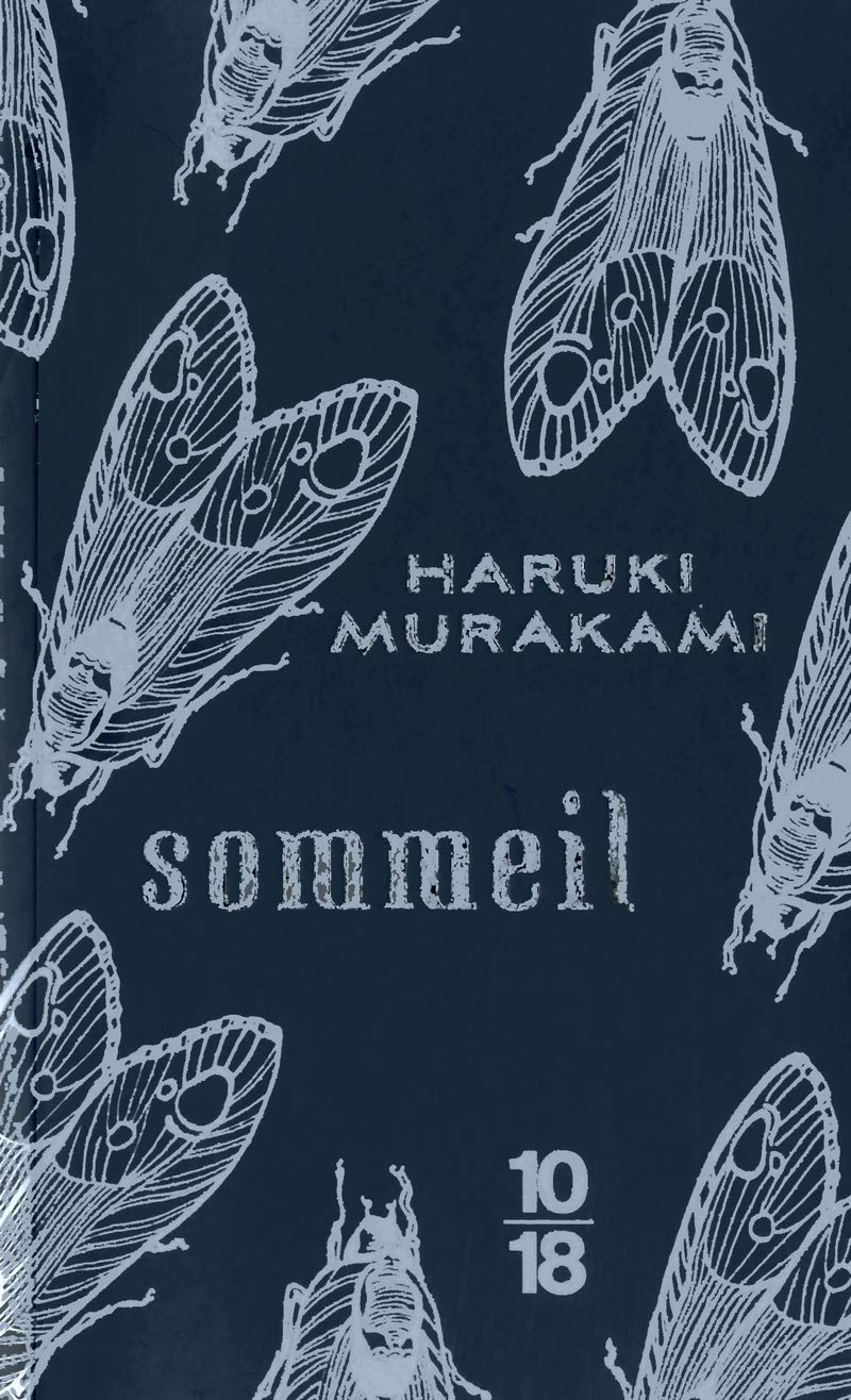 Sommeil 9782264055873