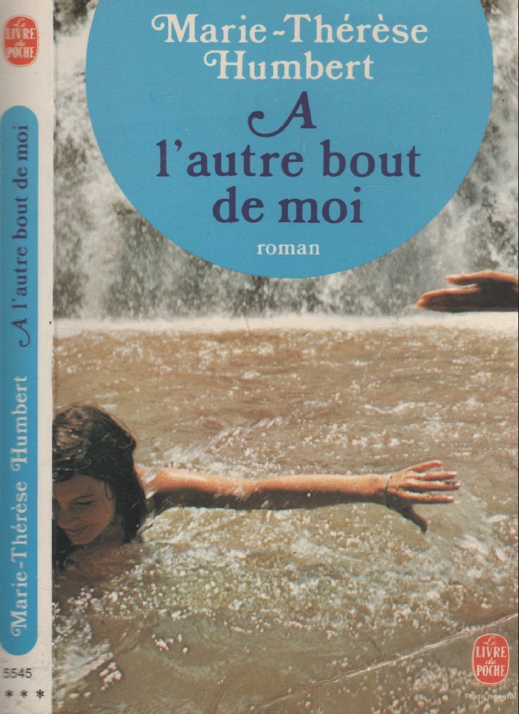 A L'AUTRE BOUT DE MOI 9782253027355