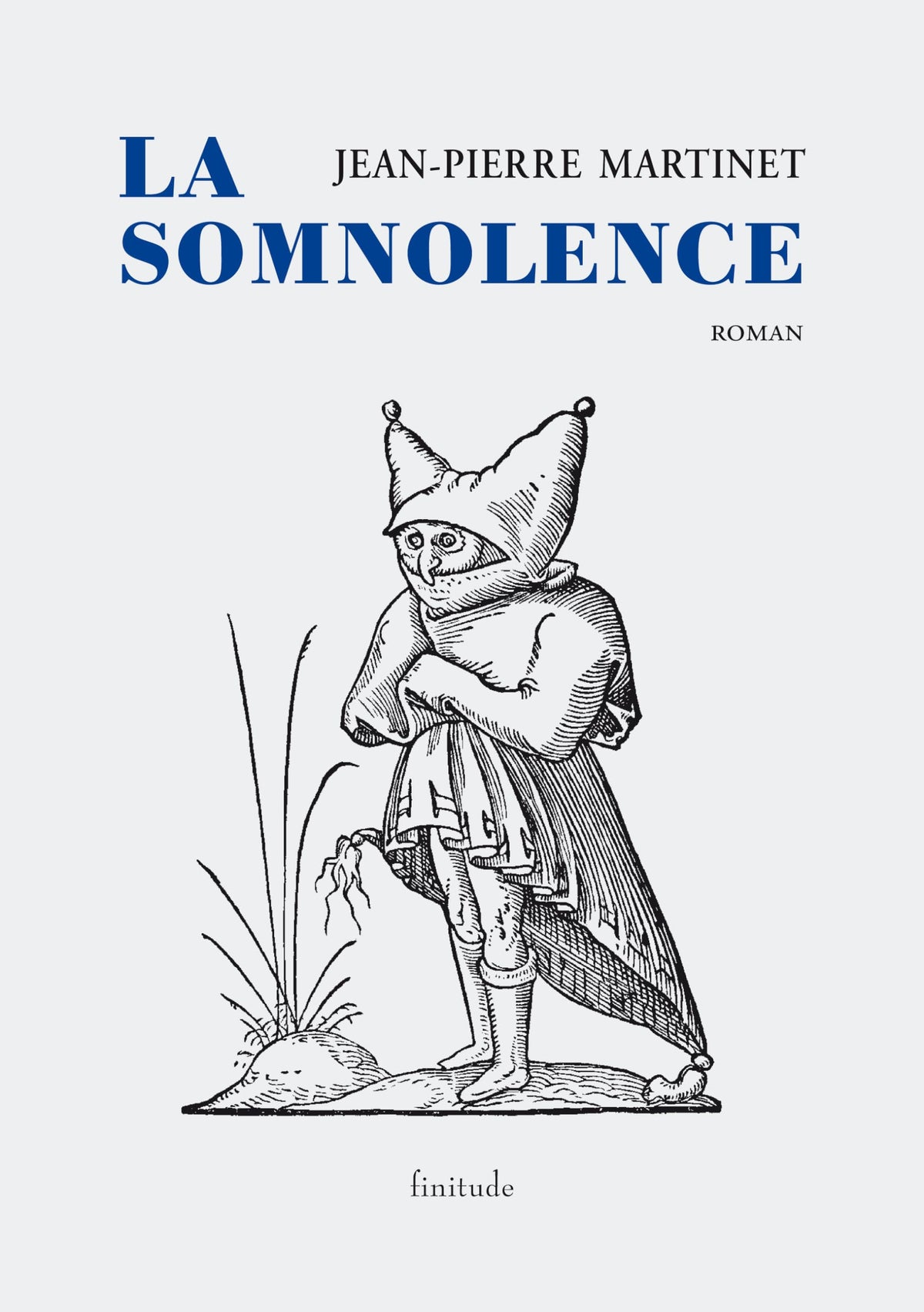 La Somnolence 9782912667717