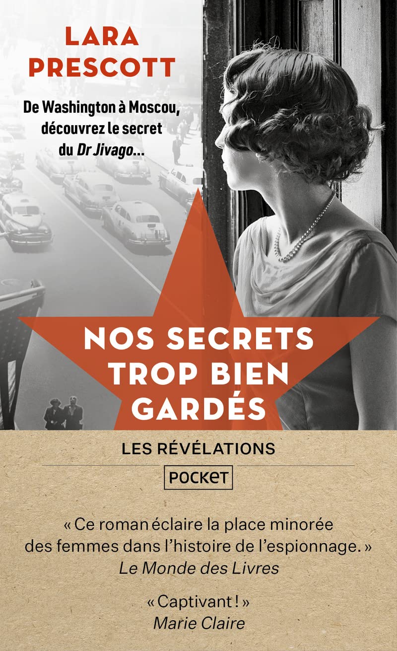 Nos secrets trop bien gardés 9782266297981