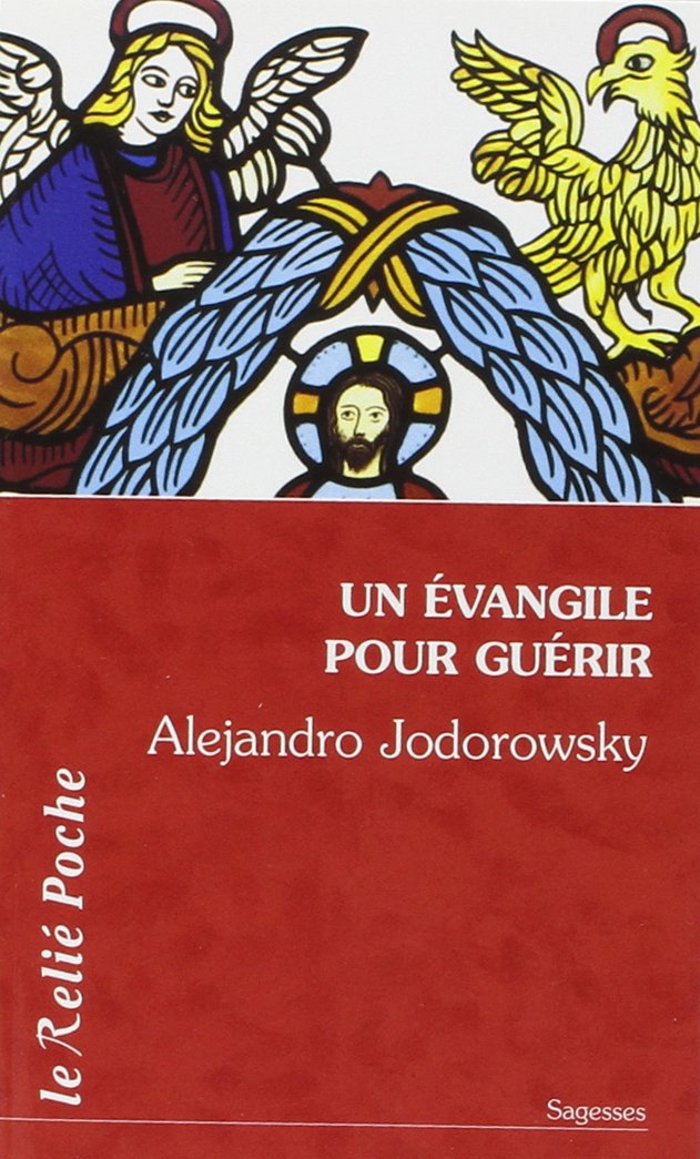 Un Evangile pour guérir 9782354900571