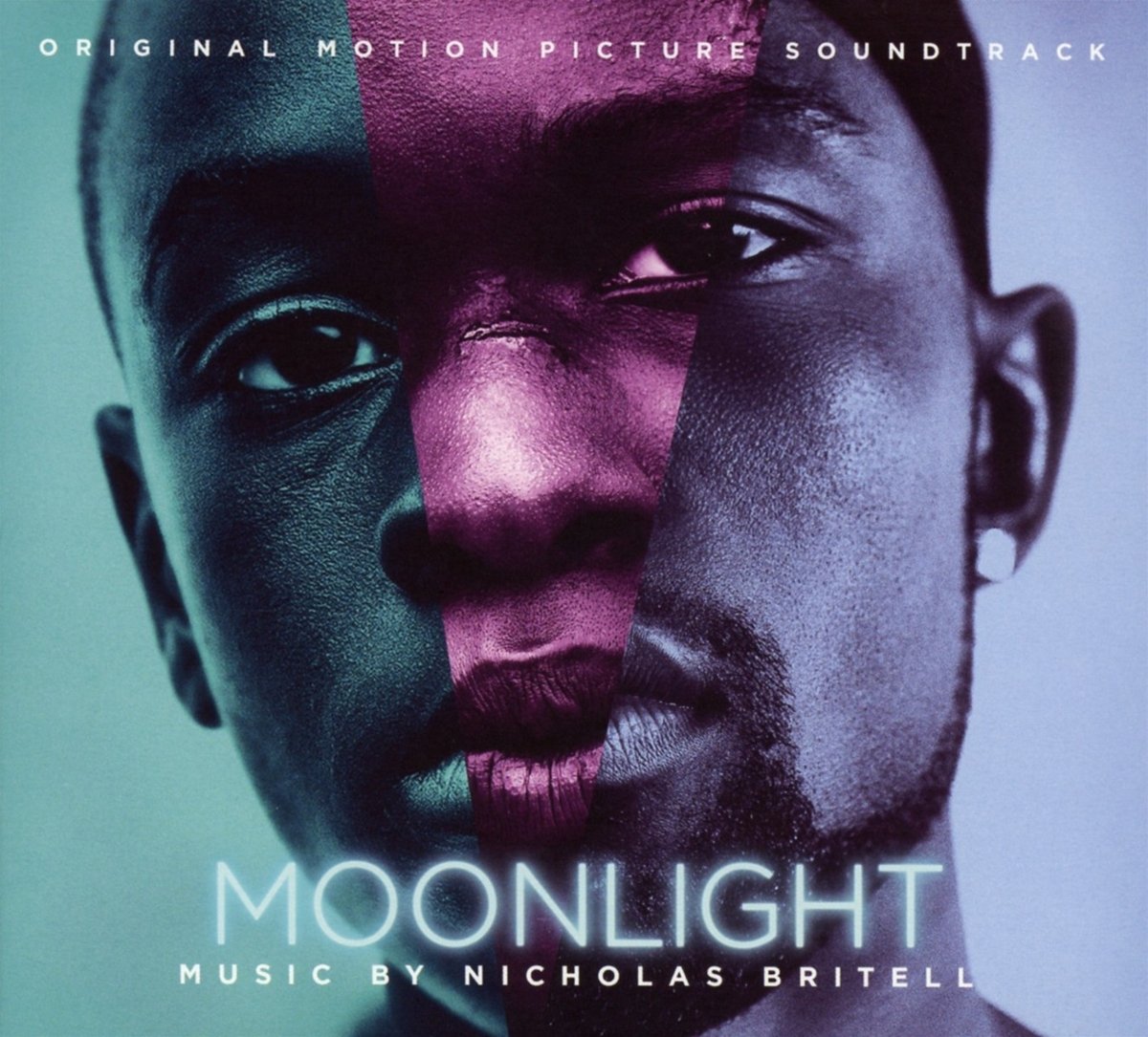Moonlight (Ost) 5051083119894