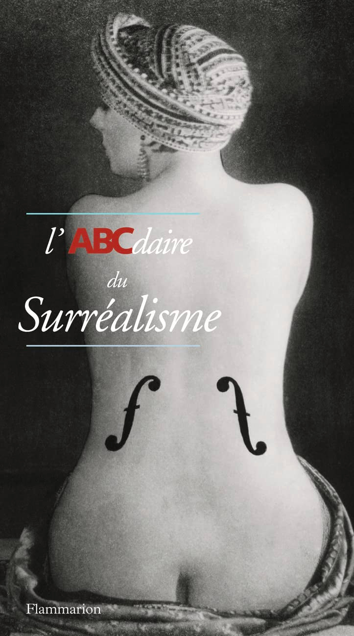 L'ABCdaire du Surréalisme 9782080127297