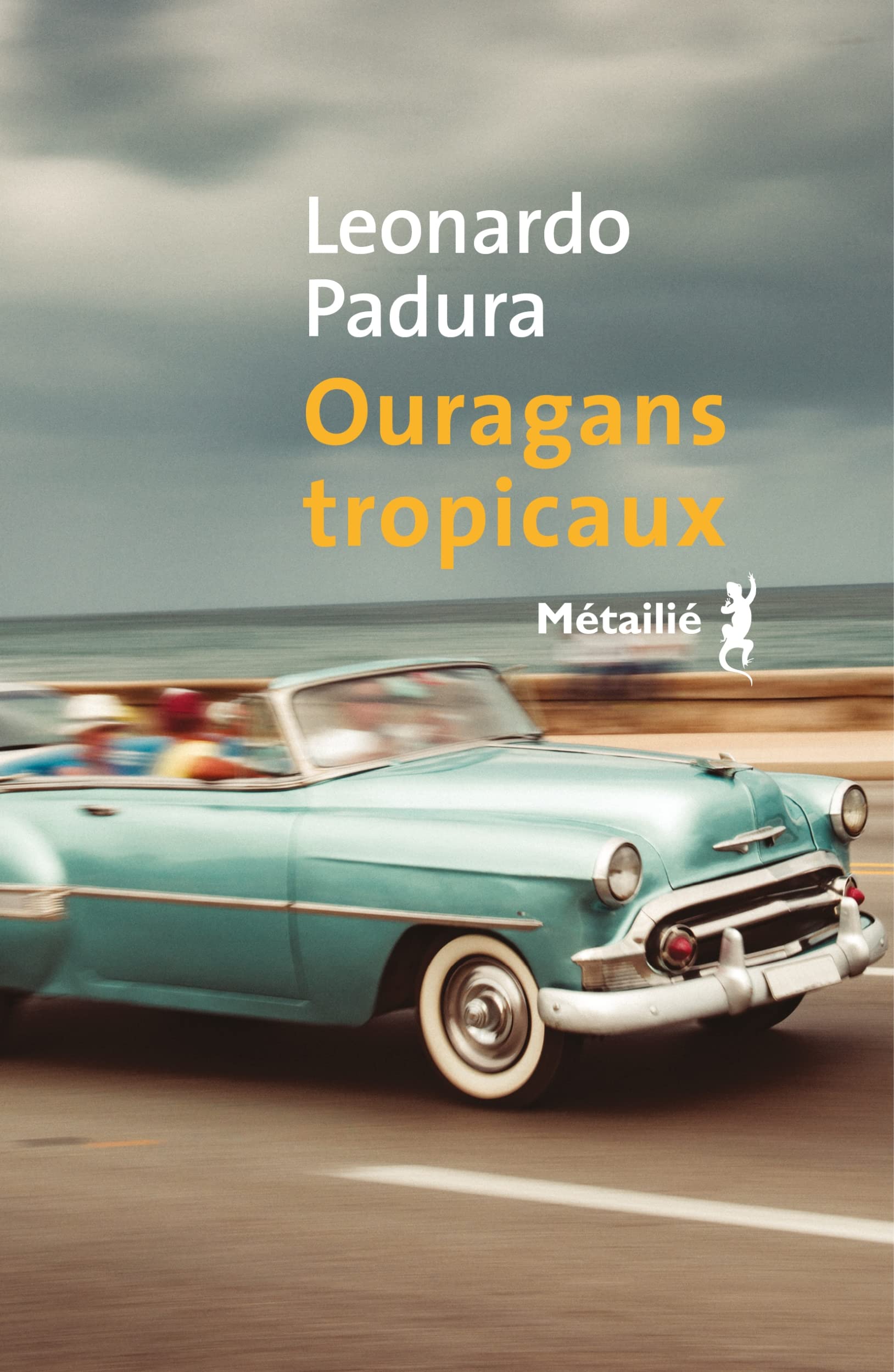 Ouragans tropicaux 9791022612944