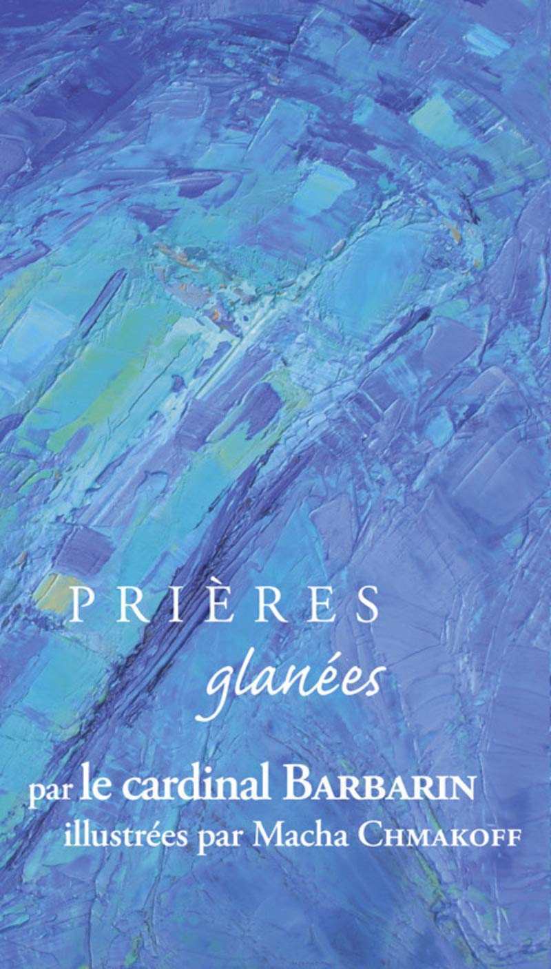 Prières glanées 19 9782873565640