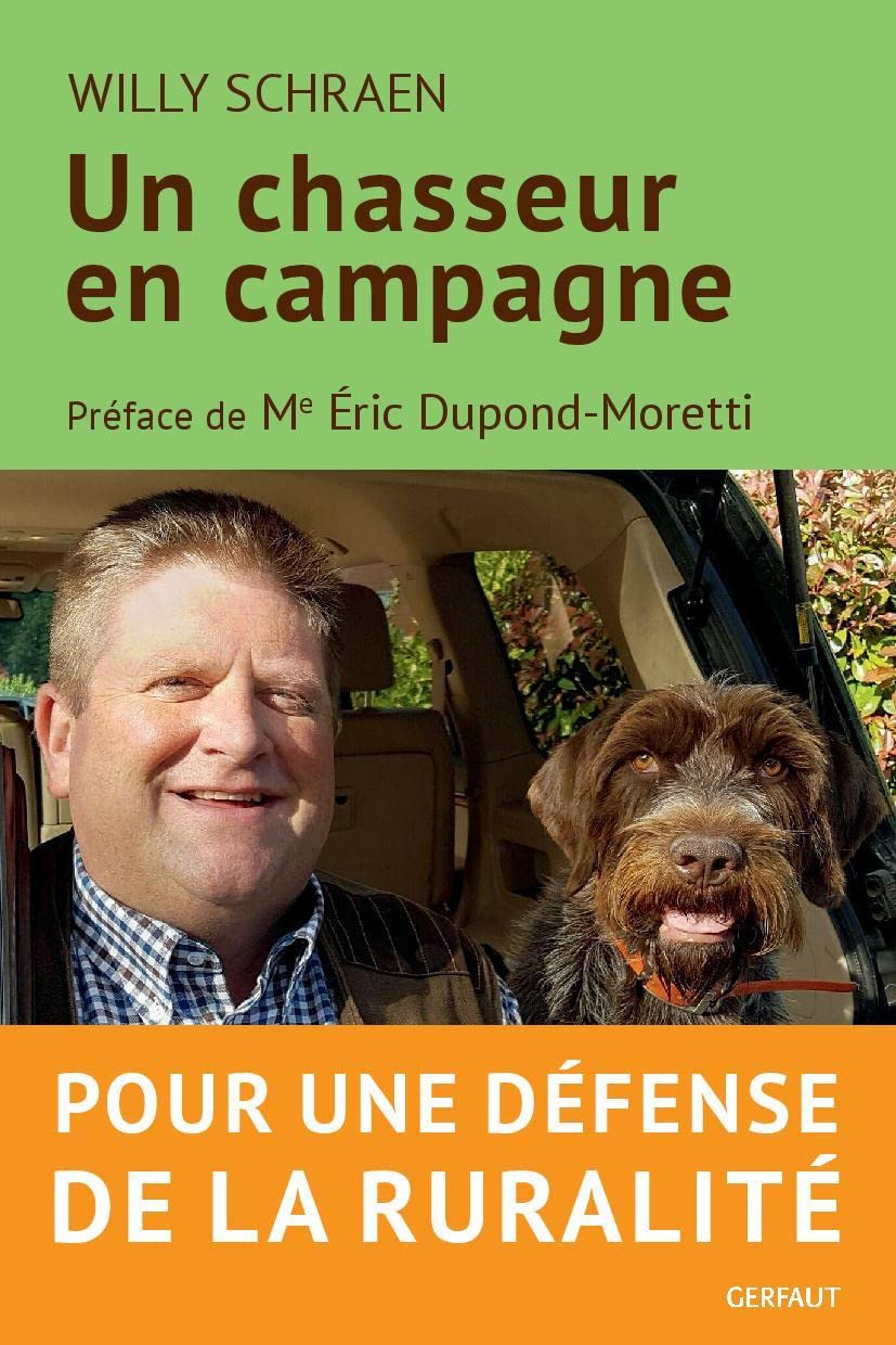 Un chasseur en campagne 9782351911983