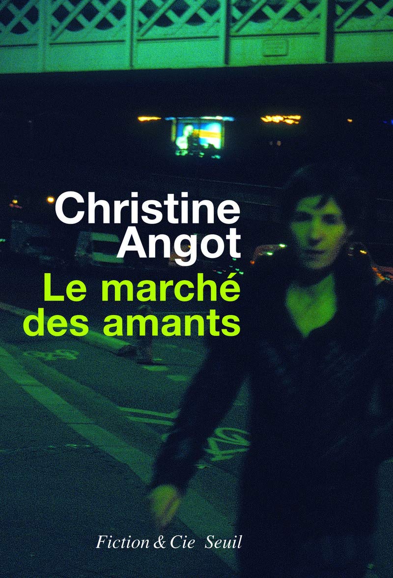 Le Marché des amants 9782020984652