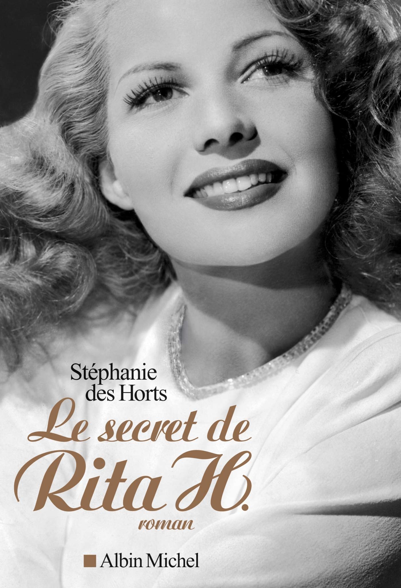 Le Secret de Rita H. 9782226248442