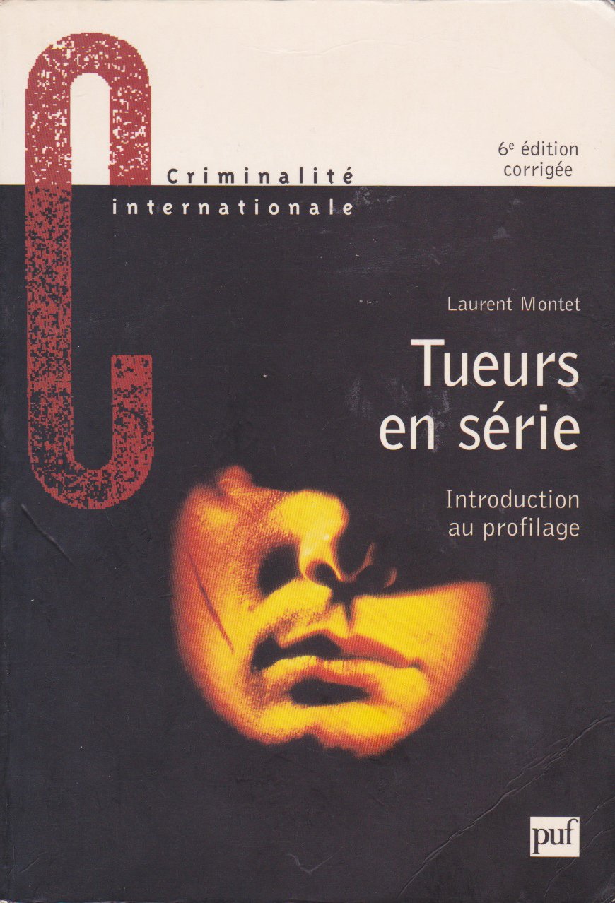 Tueurs en série, 6e édition 9782130525356