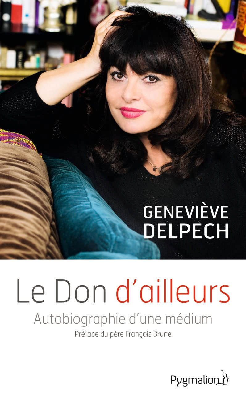 Le Don d'ailleurs 9782756417691