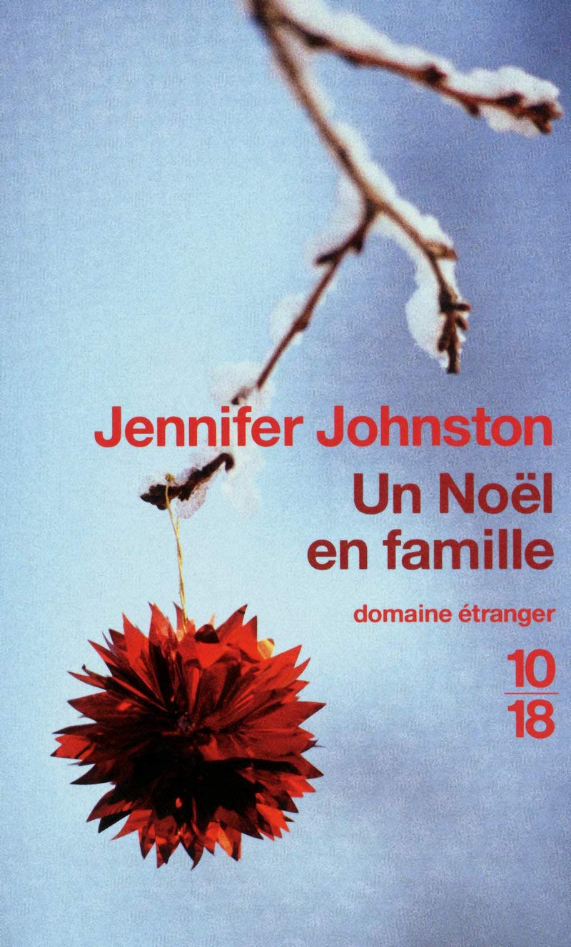 Un Noël en famille 9782264052186