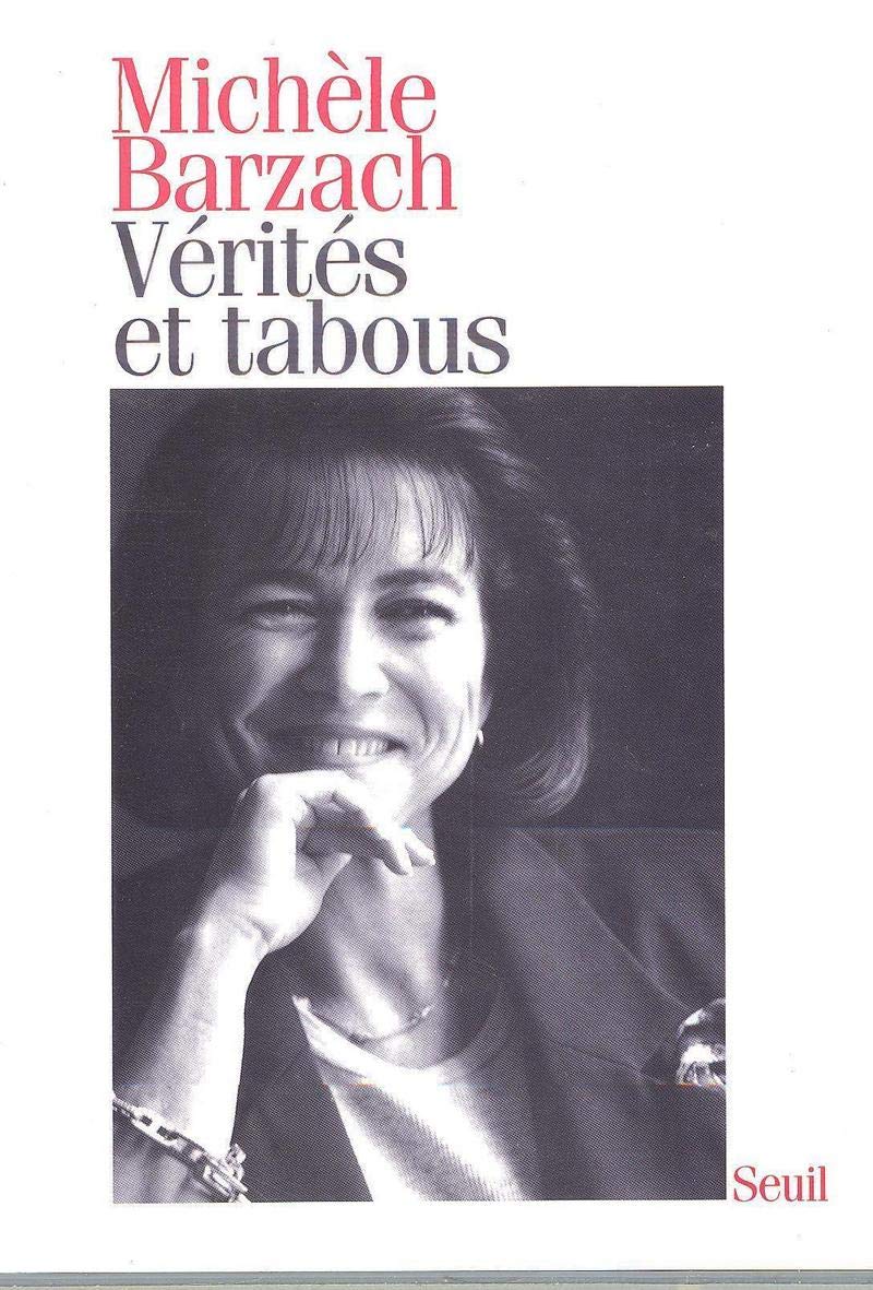 Vérités et Tabous 9782020206433