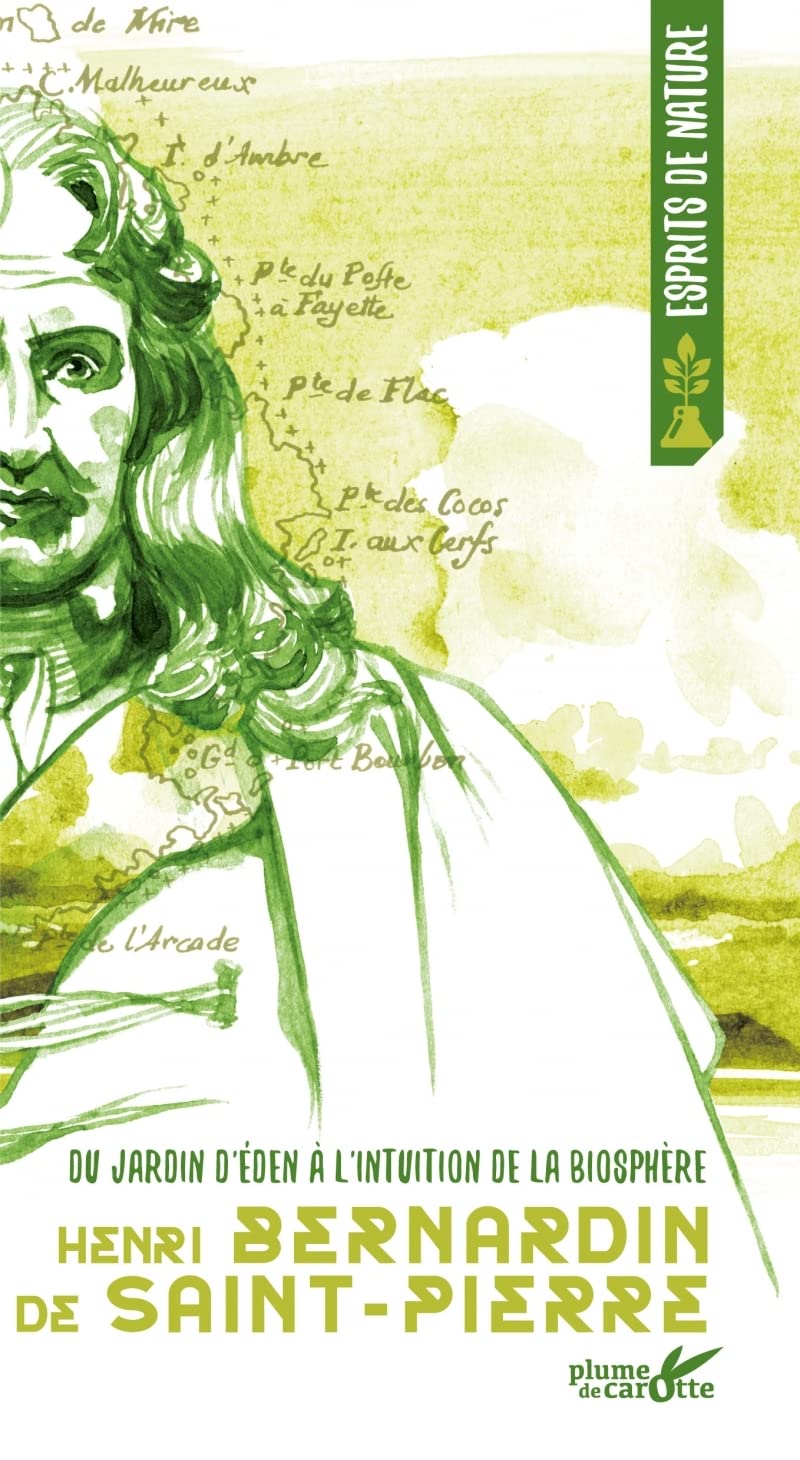 Du jardin d'Eden à l'intuition de la biosphère 9782366721249