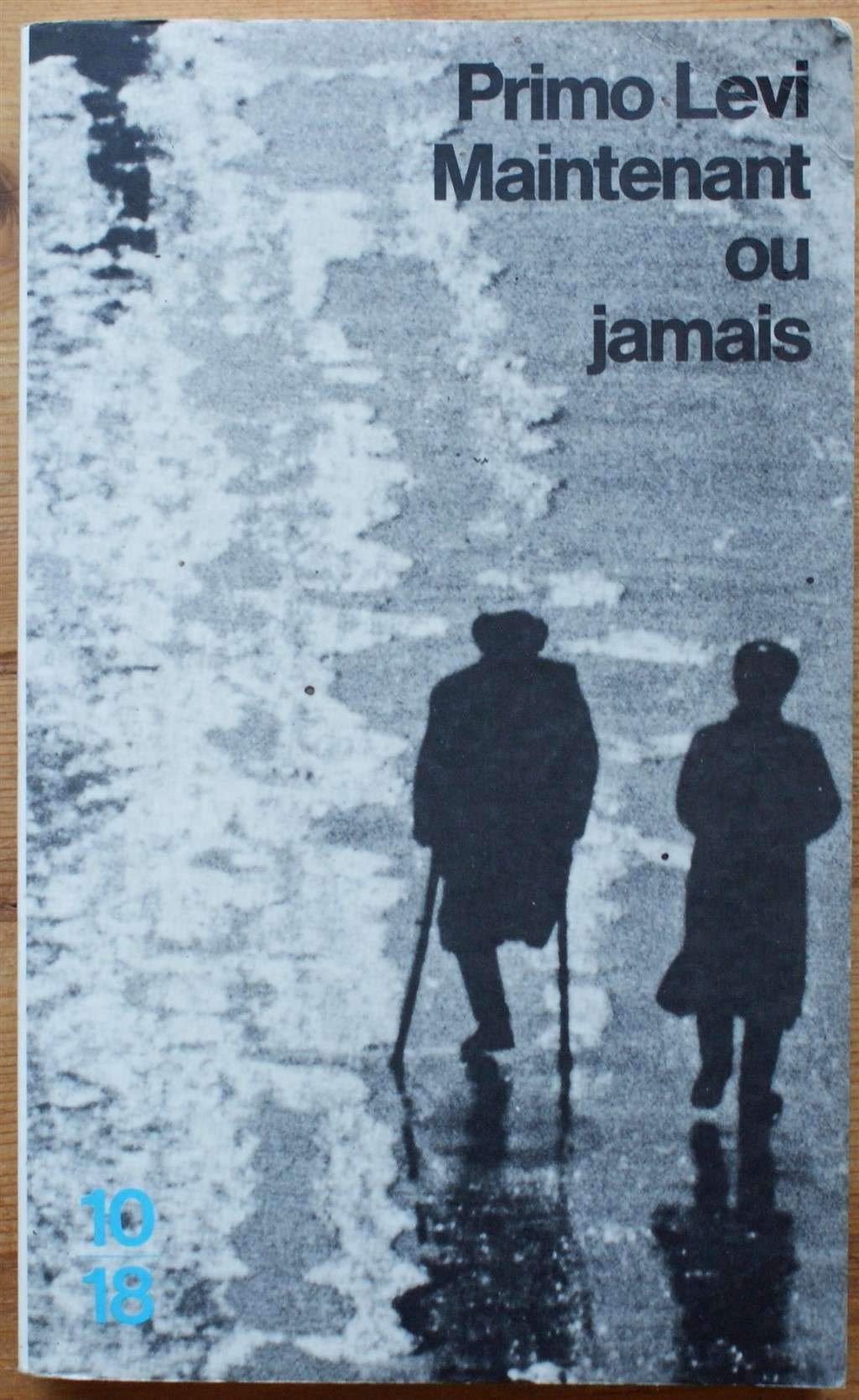 Maintenant ou jamais 9782264032423