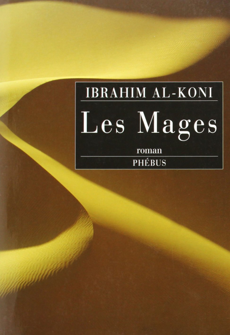 LES MAGES 9782752900524