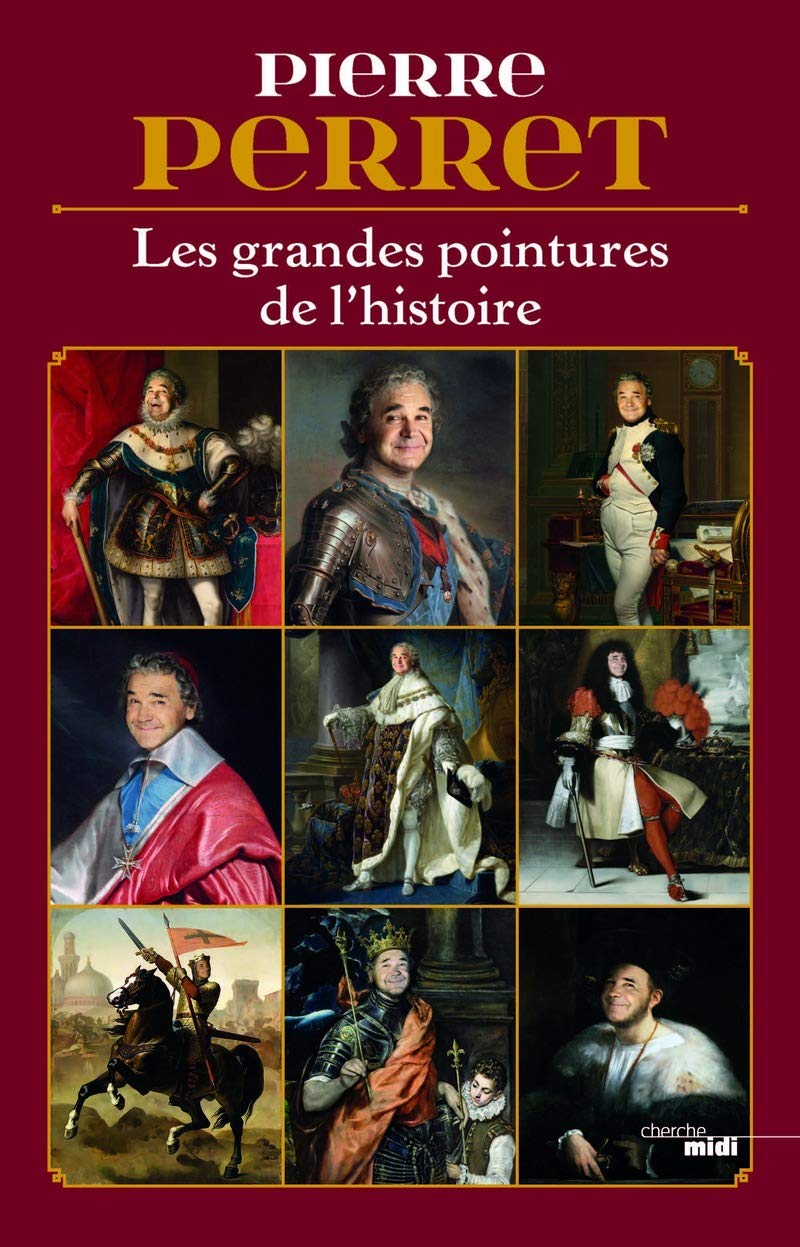 Les Grandes Pointures de l'histoire 9782749136356