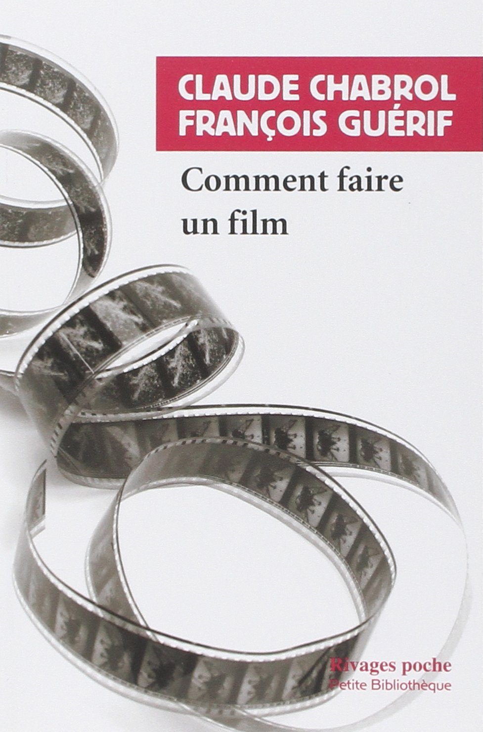 Comment faire un film 9782743612689