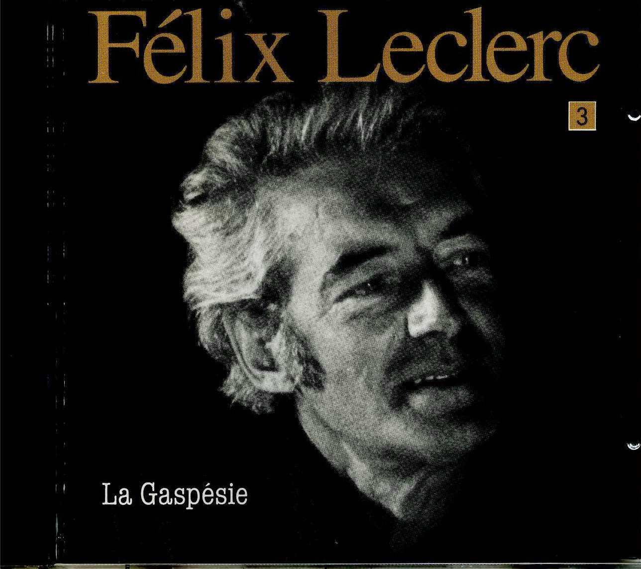 La Gaspesie 0042283807426