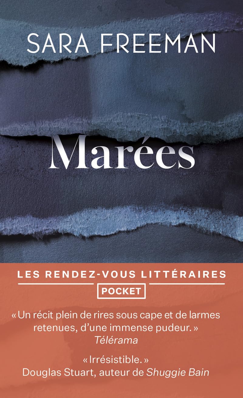 Marées 9782266337984