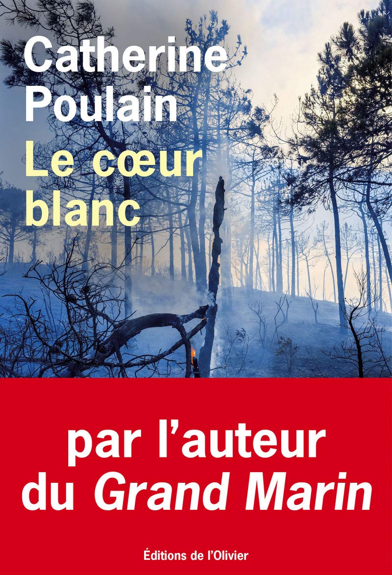 Le C ur blanc 9782823613599