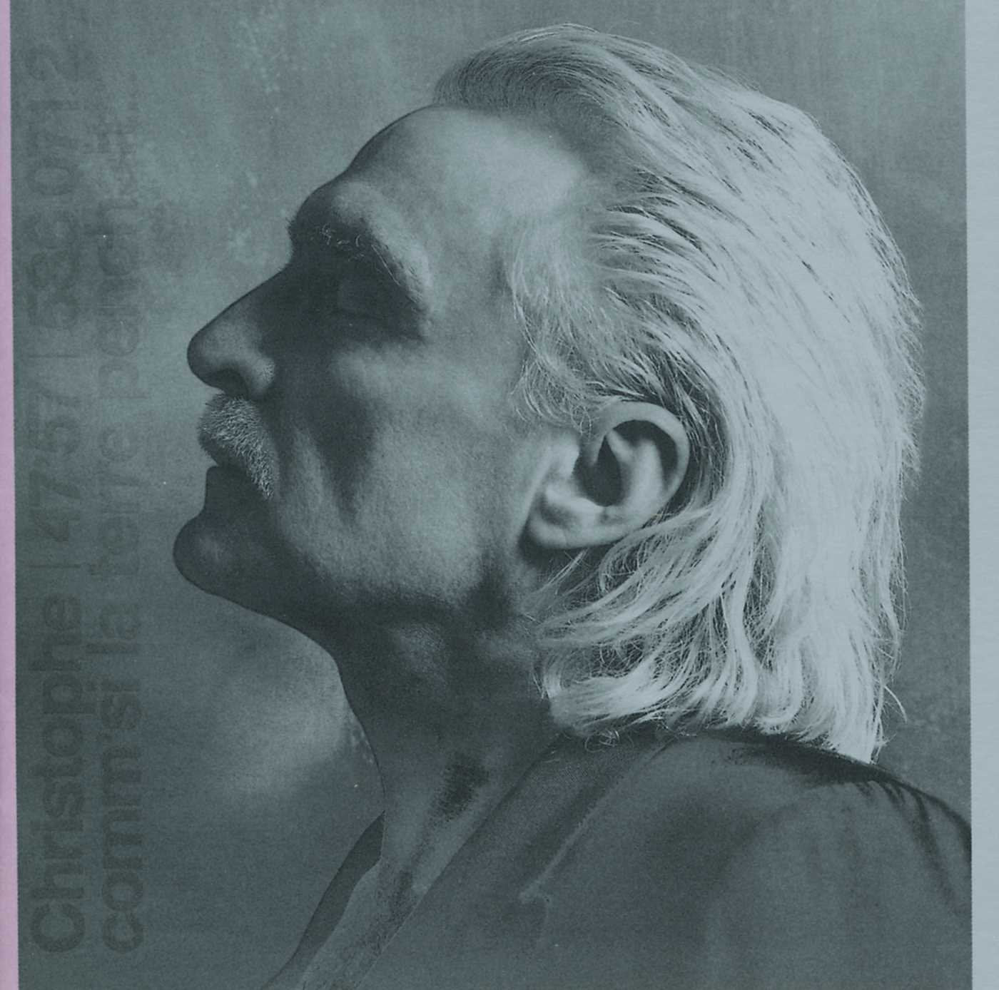 Comm' si la terre penchait 0731458607120