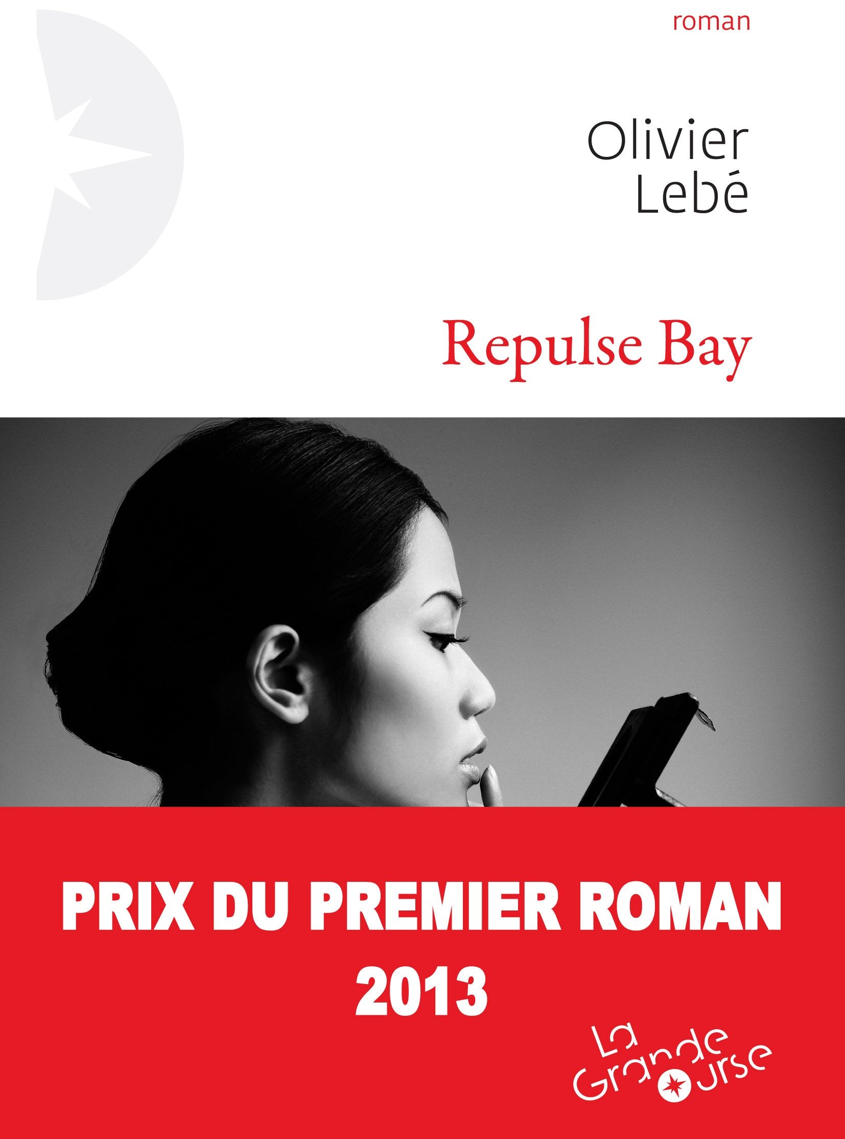 Repulse Bay 9791091416030