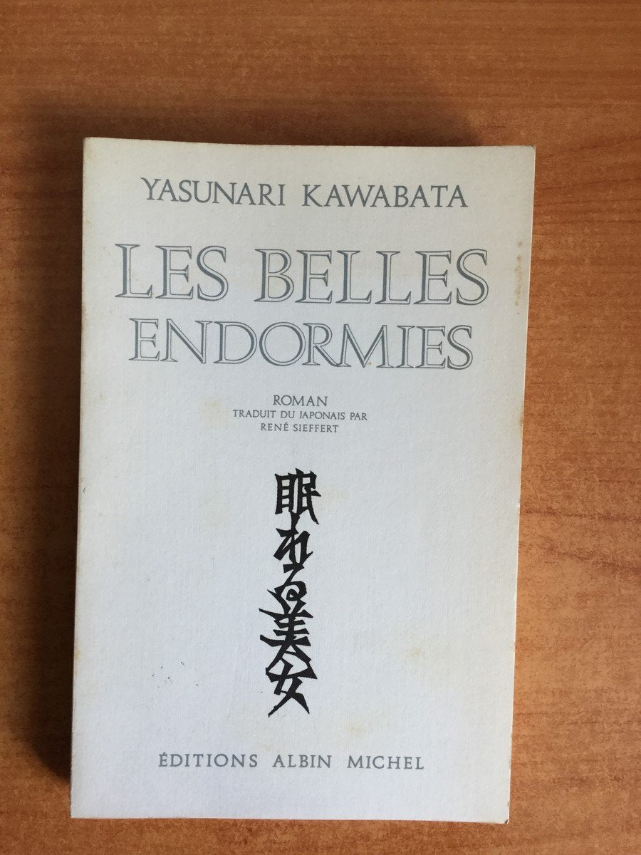 Les Belles Endormies 9782226019530