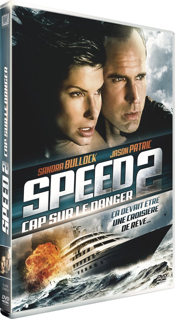 Speed 2 3344426100454