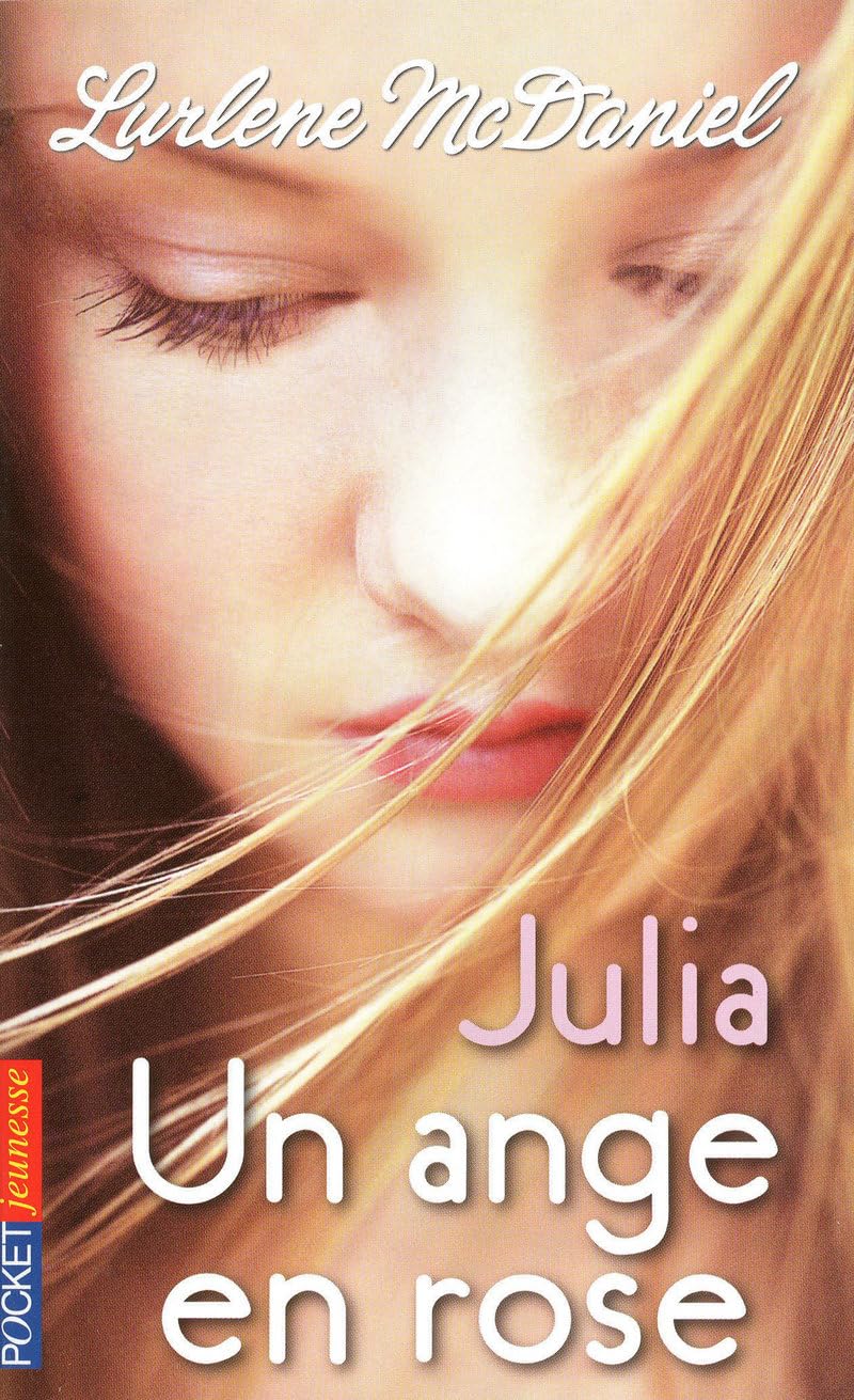 UN ANGE EN ROSE T2 JULIA 9782266168588