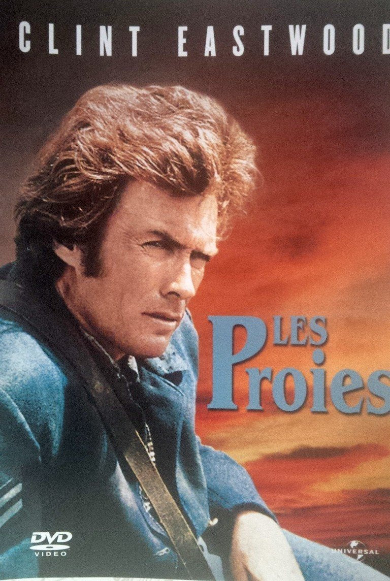 Les Proies 5050582014662