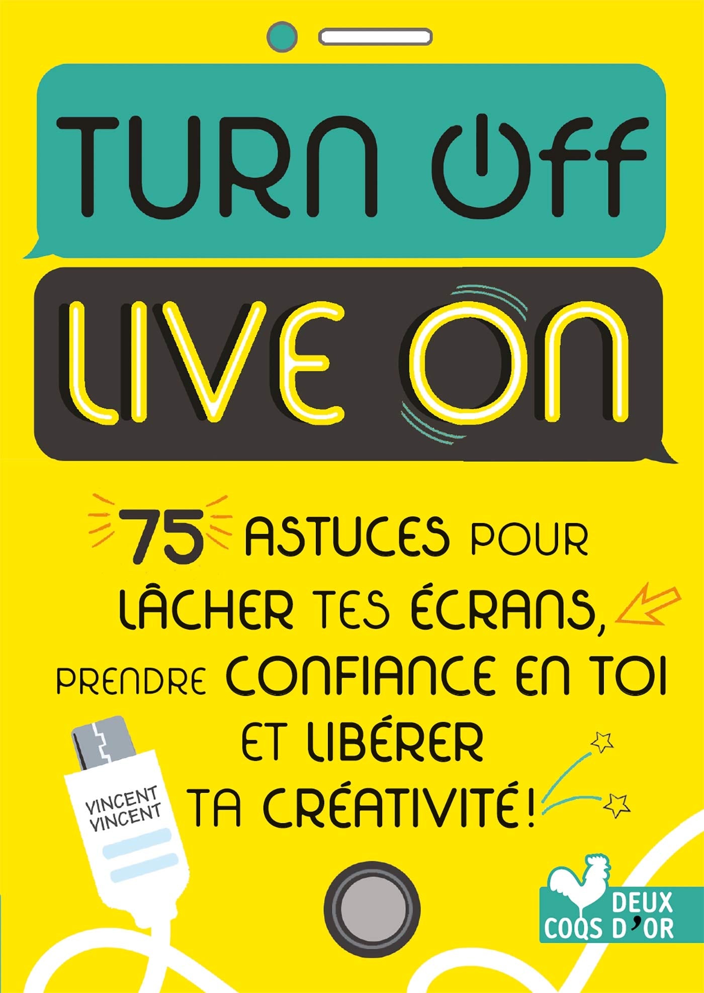 Turn off live on 9782017051404
