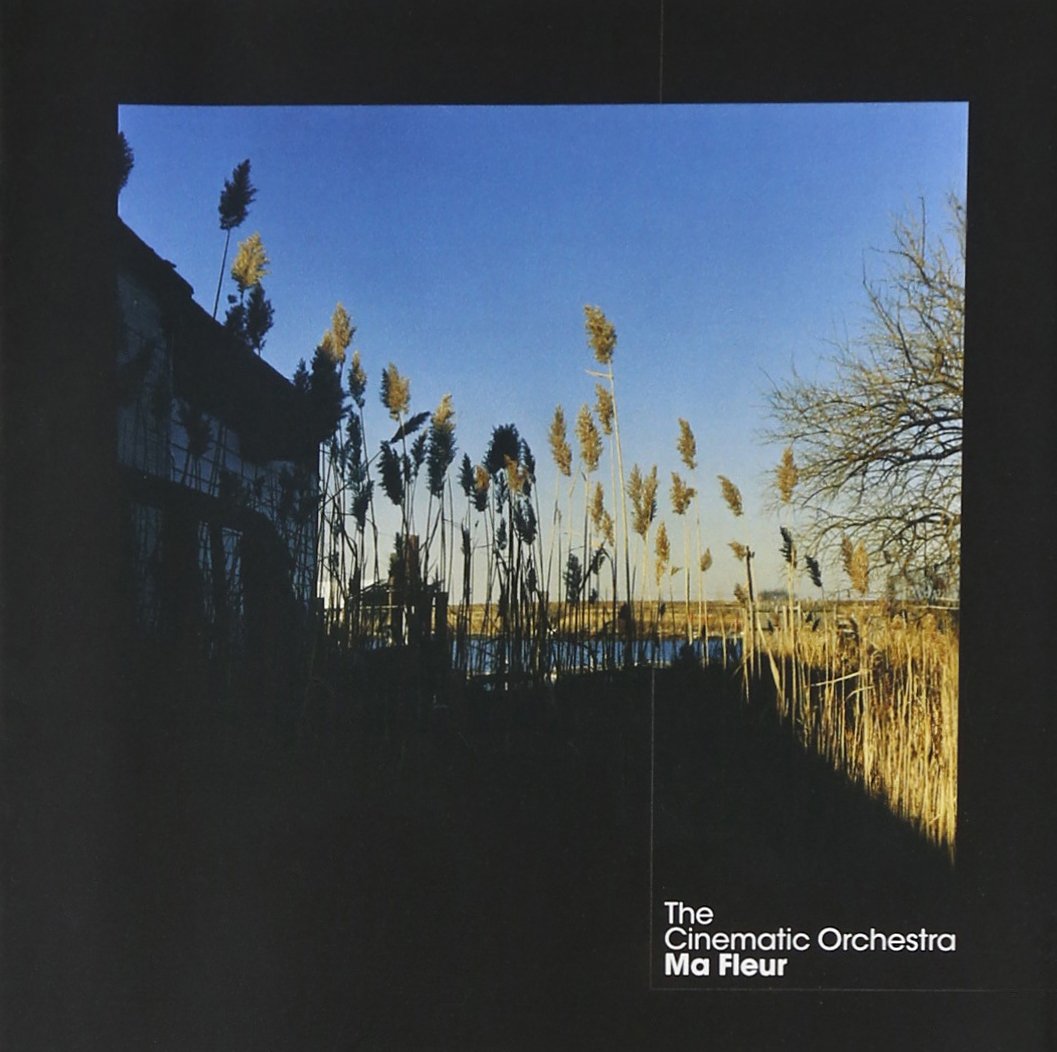 Ma Fleur 0801390015120