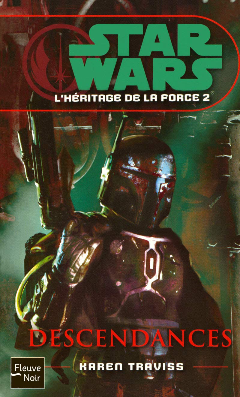 L'Héritage de la Force - T2 (2) 9782265086579