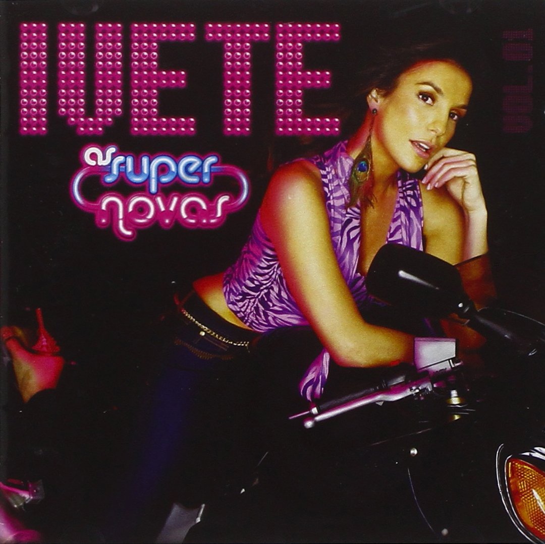 As Super Novas, Vol. 1 [Import] 0602498854488