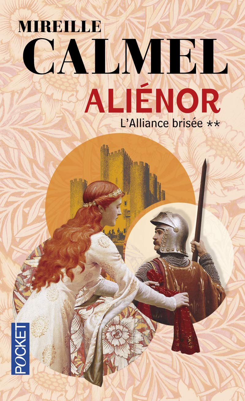 Aliénor: L'alliance brisée (2) 9782266229920