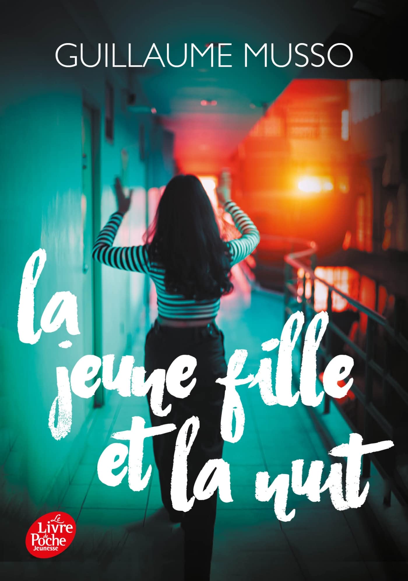 La jeune fille et la nuit 9782017171669